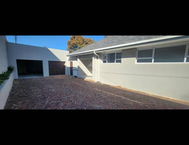 3 BEDROOM PROPERTY TO RENT IN HIGHLANDS NORTH